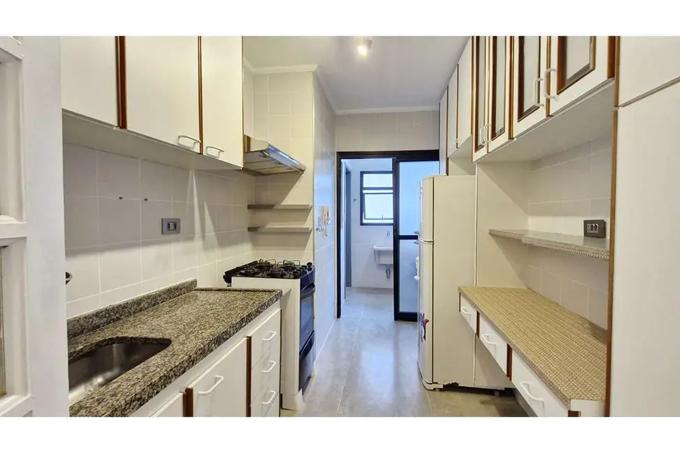 Apartamento com 3 quartos à venda, 85m2 em Vila Suzana, São Paulo - SP - imagem 3 Foto 3 de Apartamento com 3 quartos à venda, 85m2 em Vila Suzana, São Paulo - SP