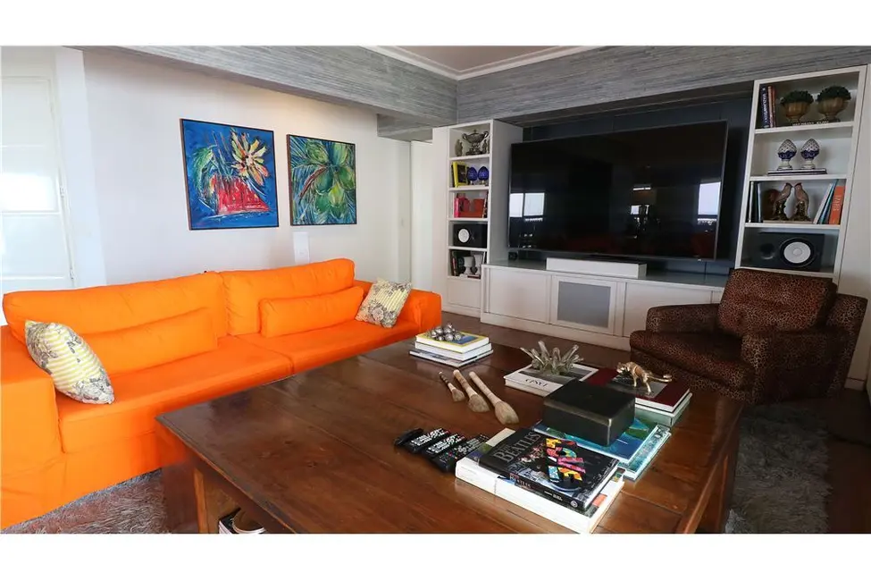 Foto 5 de Apartamento com 1 quarto à venda, 401m2 em Vila Suzana, São Paulo - SP