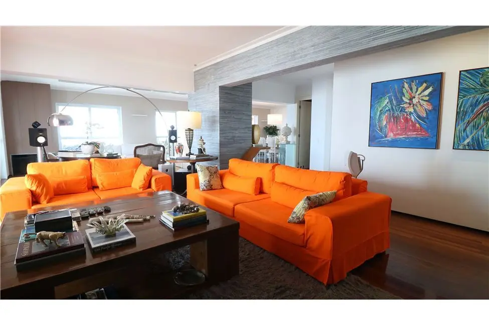 Foto 6 de Apartamento com 1 quarto à venda, 401m2 em Vila Suzana, São Paulo - SP