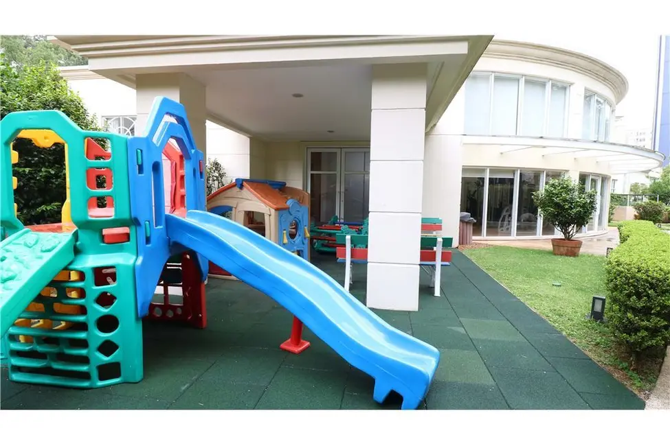 Foto 3 de Apartamento com 1 quarto à venda, 401m2 em Vila Suzana, São Paulo - SP