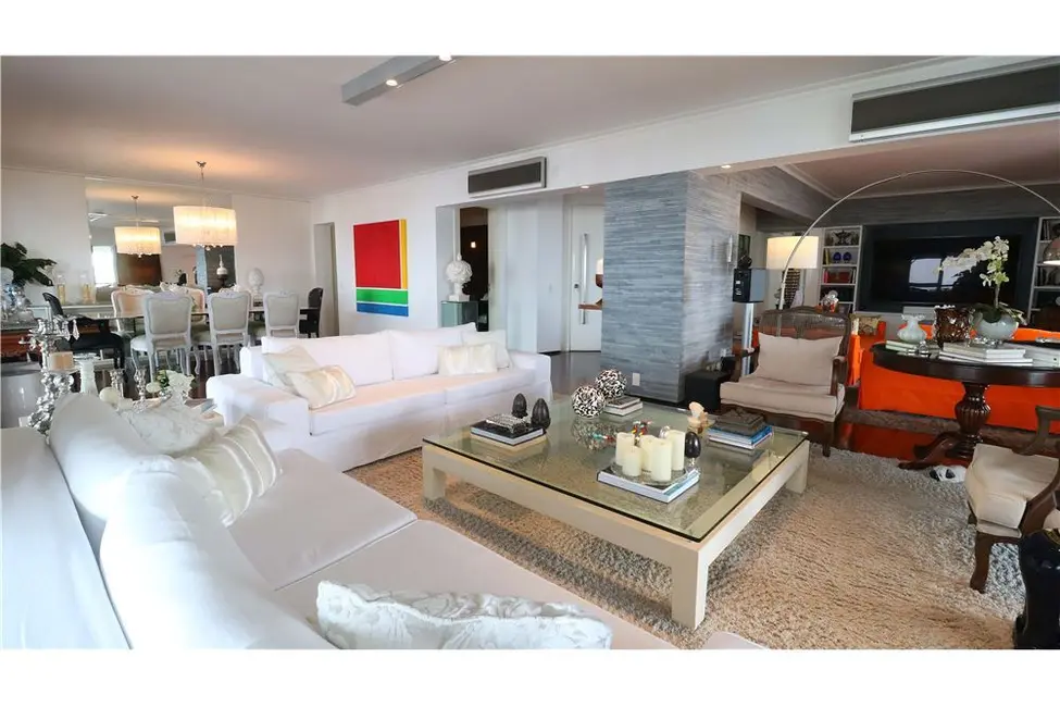 Foto 1 de Apartamento com 1 quarto à venda, 401m2 em Vila Suzana, São Paulo - SP