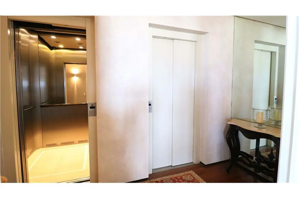 Foto 4 de Apartamento com 1 quarto à venda, 401m2 em Vila Suzana, São Paulo - SP