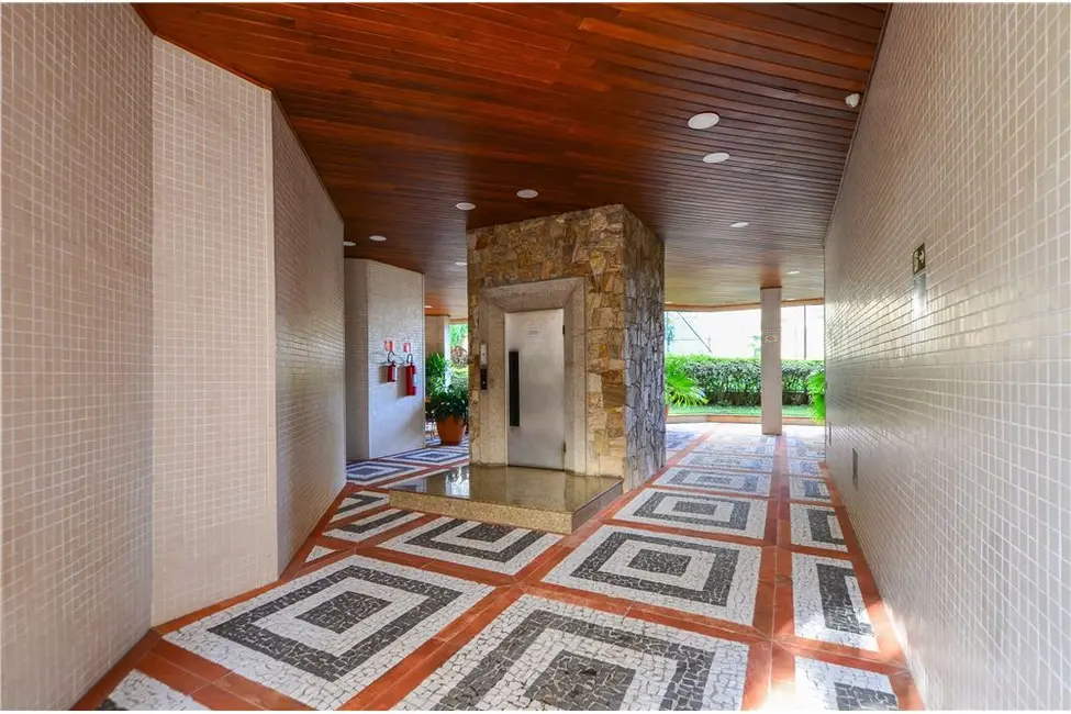 Foto 5 de Apartamento com 4 quartos à venda, 266m2 em Vila Suzana, São Paulo - SP