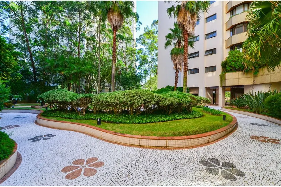 Foto 2 de Apartamento com 4 quartos à venda, 266m2 em Vila Suzana, São Paulo - SP