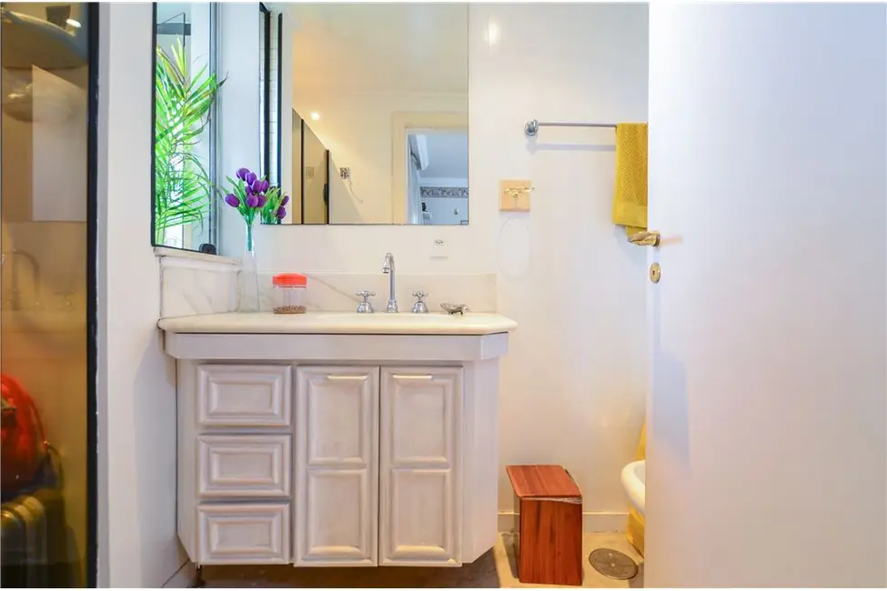 Foto 7 de Apartamento com 4 quartos à venda, 266m2 em Vila Suzana, São Paulo - SP