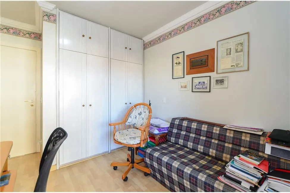 Foto 9 de Apartamento com 4 quartos à venda, 266m2 em Vila Suzana, São Paulo - SP