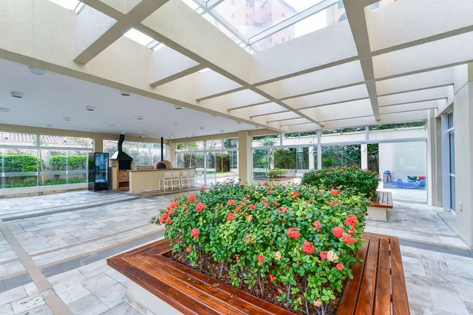 Apartamento com 3 quartos à venda, 184m2 em São Paulo - SP - imagem 2 Foto 2 de Apartamento com 3 quartos à venda, 184m2 em São Paulo - SP