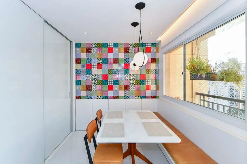 Apartamento com 3 quartos à venda, 184m2 em São Paulo - SP - imagem 9 Foto 9 de Apartamento com 3 quartos à venda, 184m2 em São Paulo - SP