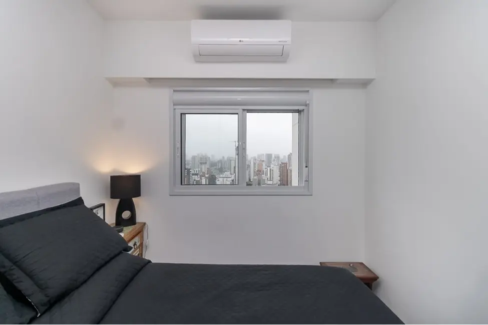 Foto 5 de Apartamento com 2 quartos à venda, 65m2 em São Paulo - SP