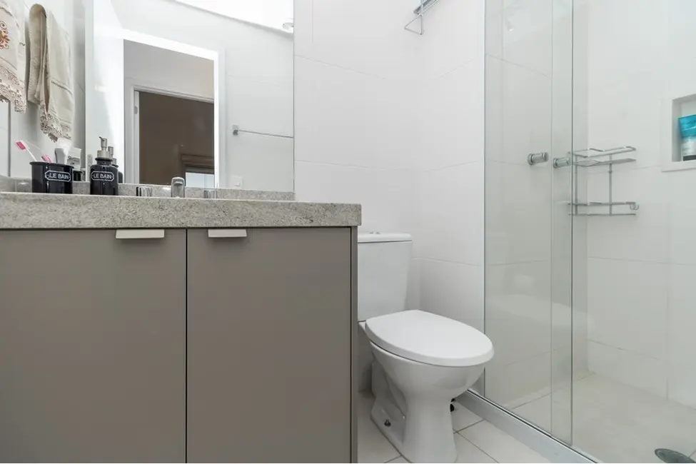 Foto 3 de Apartamento com 2 quartos à venda, 65m2 em São Paulo - SP