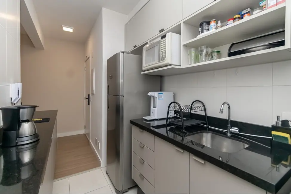 Foto 6 de Apartamento com 2 quartos à venda, 65m2 em São Paulo - SP