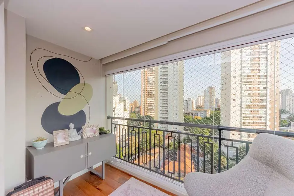 Foto 9 de Apartamento com 4 quartos à venda, 250m2 em São Paulo - SP