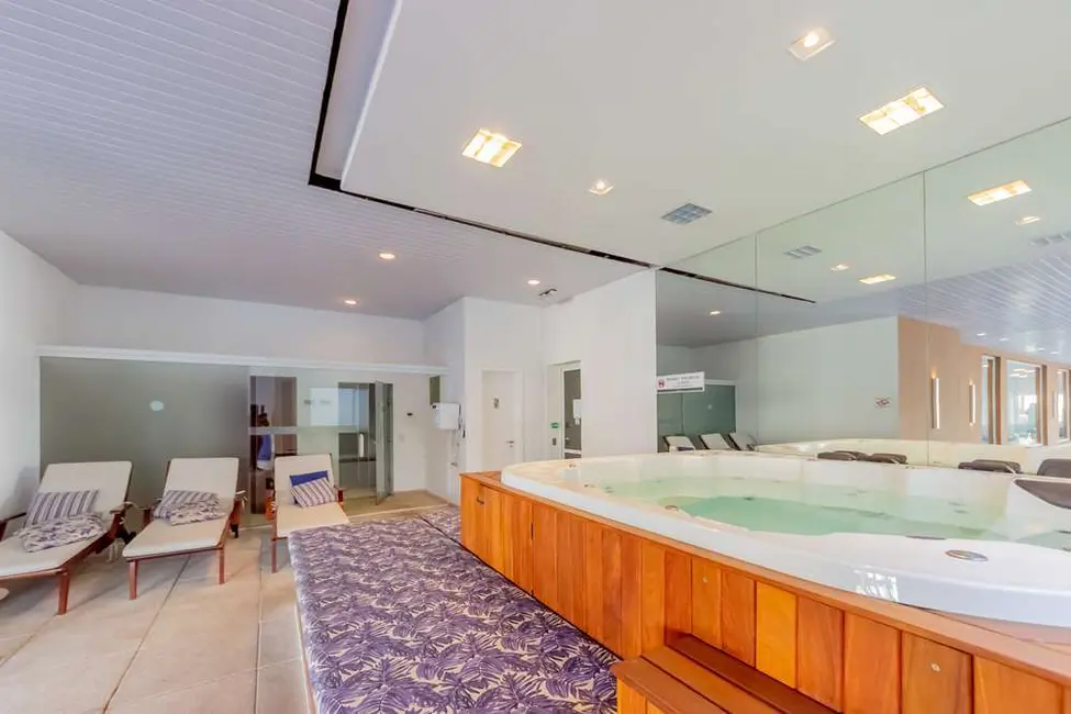 Foto 2 de Apartamento com 4 quartos à venda, 250m2 em São Paulo - SP