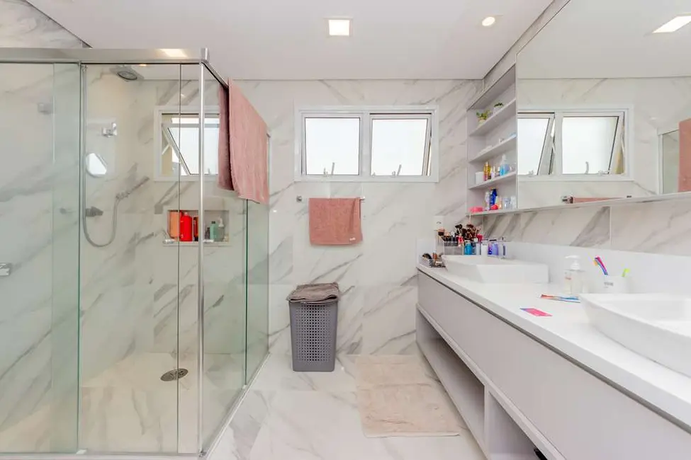 Foto 8 de Apartamento com 4 quartos à venda, 250m2 em São Paulo - SP