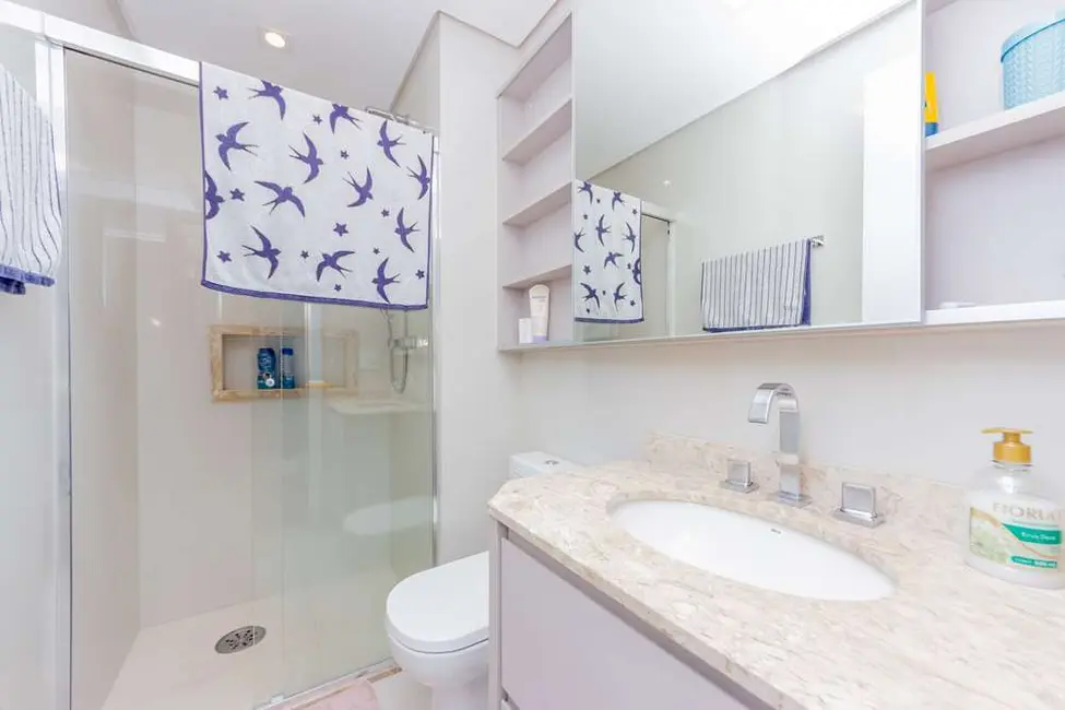 Foto 3 de Apartamento com 4 quartos à venda, 250m2 em São Paulo - SP