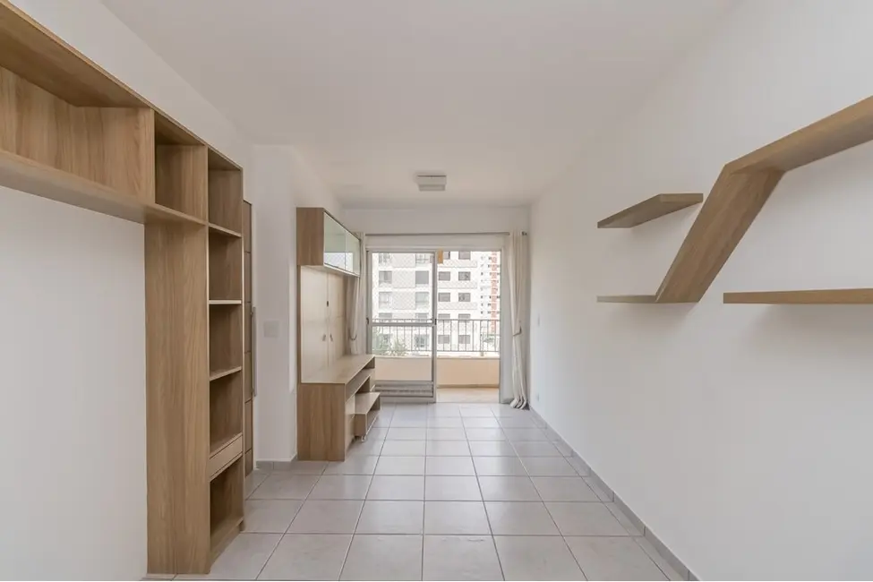 Foto 1 de Apartamento com 2 quartos à venda, 70m2 em Vila Clementino, São Paulo - SP