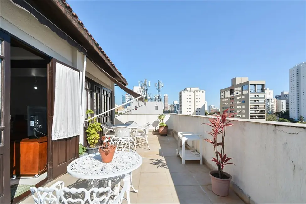 Foto 9 de Apartamento com 2 quartos à venda, 152m2 em Vila Clementino, São Paulo - SP