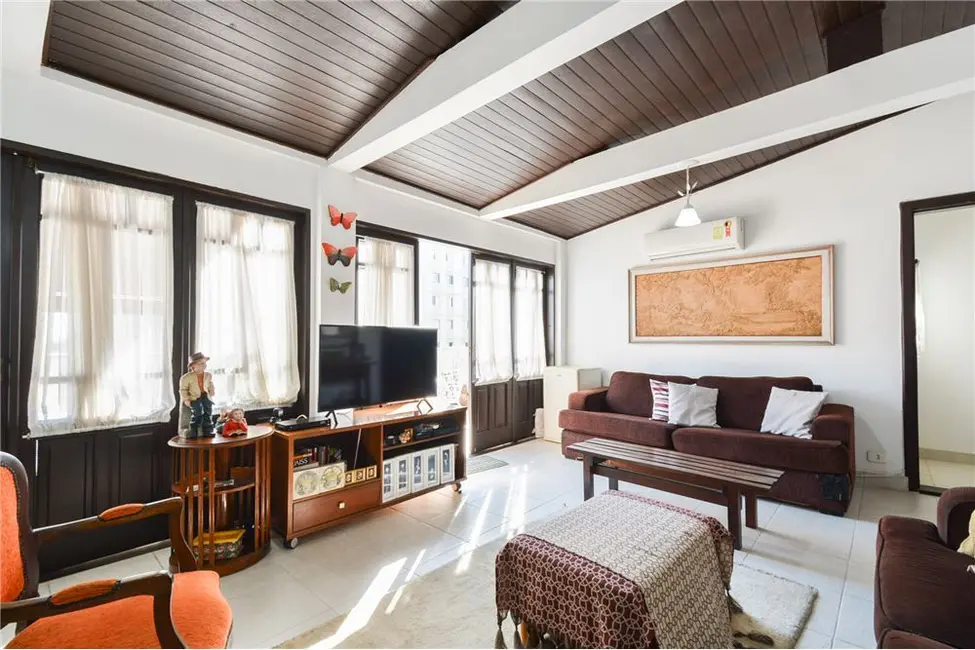 Foto 6 de Apartamento com 2 quartos à venda, 152m2 em Vila Clementino, São Paulo - SP