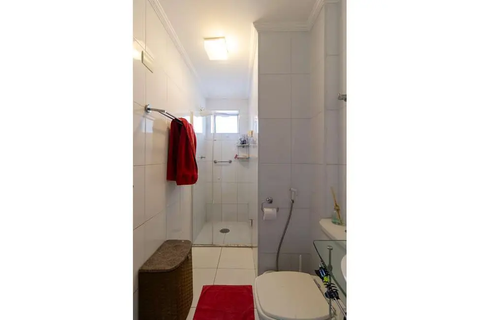 Apartamento com 2 quartos à venda, 100m2 em Vila Clementino, São Paulo - SP - imagem 8 Foto 8 de Apartamento com 2 quartos à venda, 100m2 em Vila Clementino, São Paulo - SP