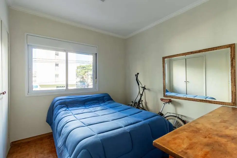 Apartamento com 2 quartos à venda, 100m2 em Vila Clementino, São Paulo - SP - imagem 7 Foto 7 de Apartamento com 2 quartos à venda, 100m2 em Vila Clementino, São Paulo - SP