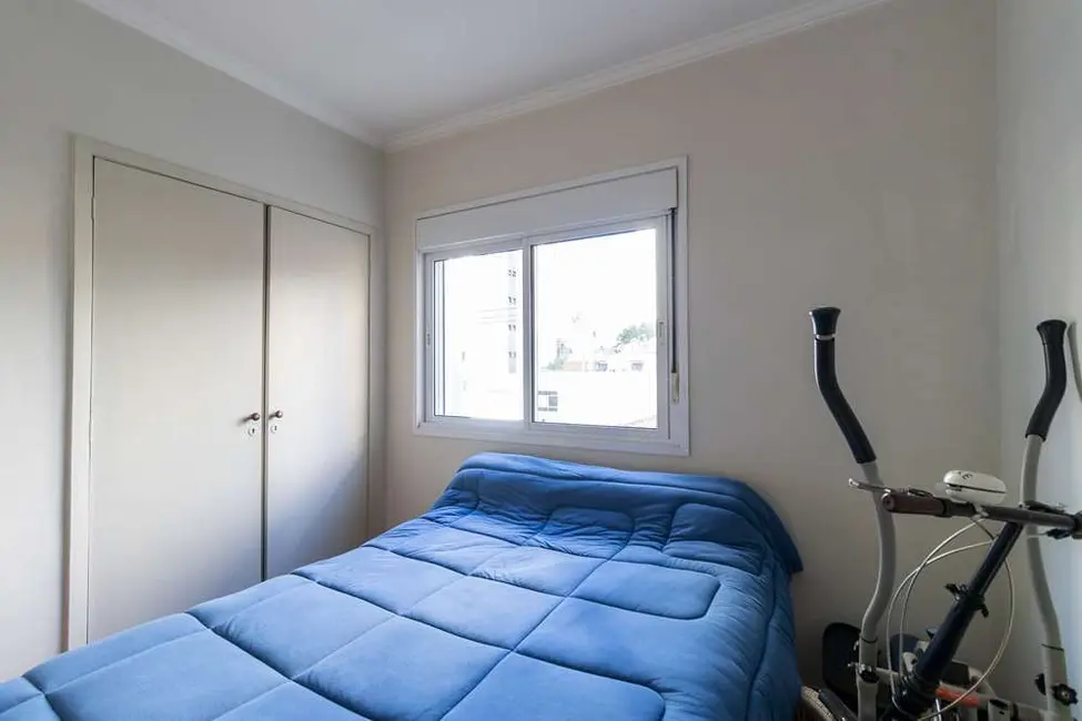 Apartamento com 2 quartos à venda, 100m2 em Vila Clementino, São Paulo - SP - imagem 5 Foto 5 de Apartamento com 2 quartos à venda, 100m2 em Vila Clementino, São Paulo - SP