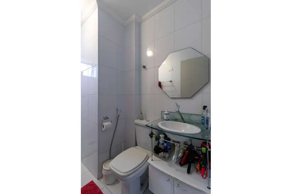 Apartamento com 2 quartos à venda, 100m2 em Vila Clementino, São Paulo - SP - imagem 9 Foto 9 de Apartamento com 2 quartos à venda, 100m2 em Vila Clementino, São Paulo - SP