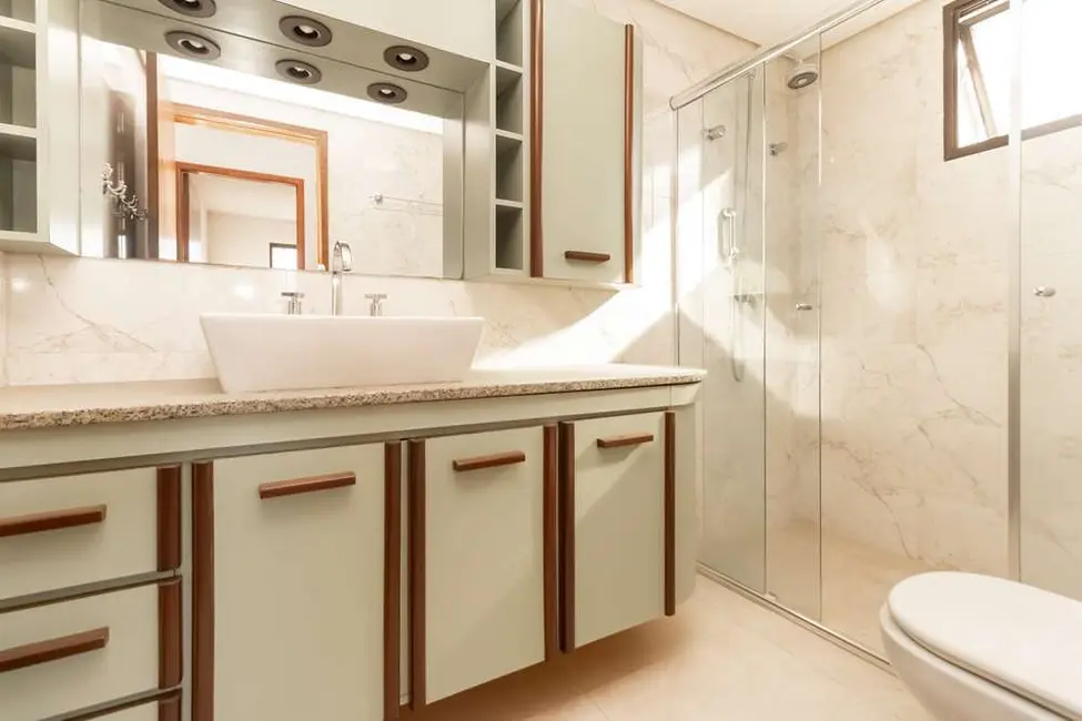 Foto 6 de Apartamento com 3 quartos à venda, 128m2 em Vila Clementino, São Paulo - SP