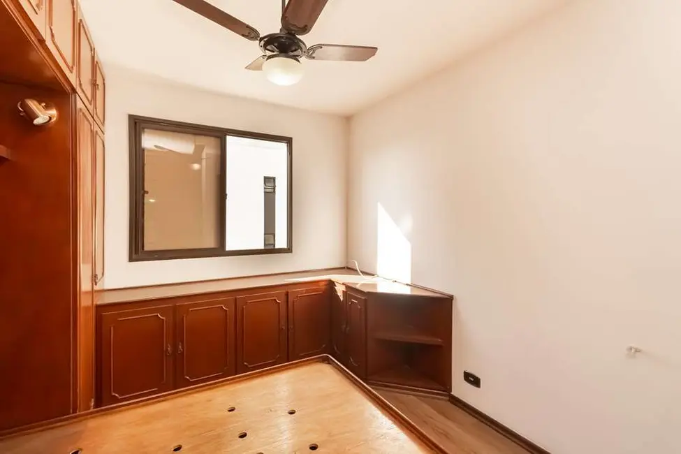Foto 9 de Apartamento com 3 quartos à venda, 128m2 em Vila Clementino, São Paulo - SP