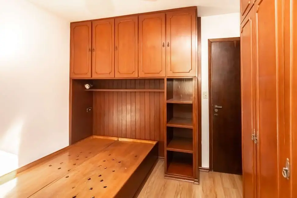 Foto 5 de Apartamento com 3 quartos à venda, 128m2 em Vila Clementino, São Paulo - SP