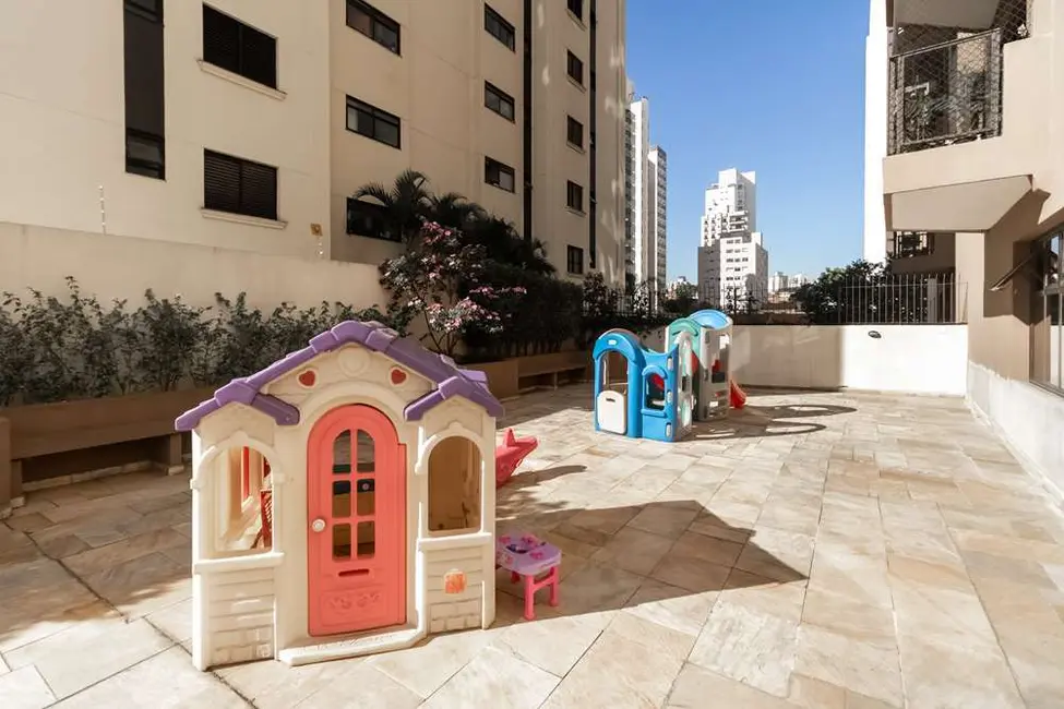 Foto 2 de Apartamento com 3 quartos à venda, 128m2 em Vila Clementino, São Paulo - SP