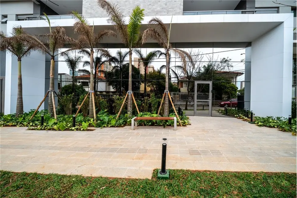 Foto 8 de Apartamento com 2 quartos à venda, 84m2 em Vila Clementino, São Paulo - SP