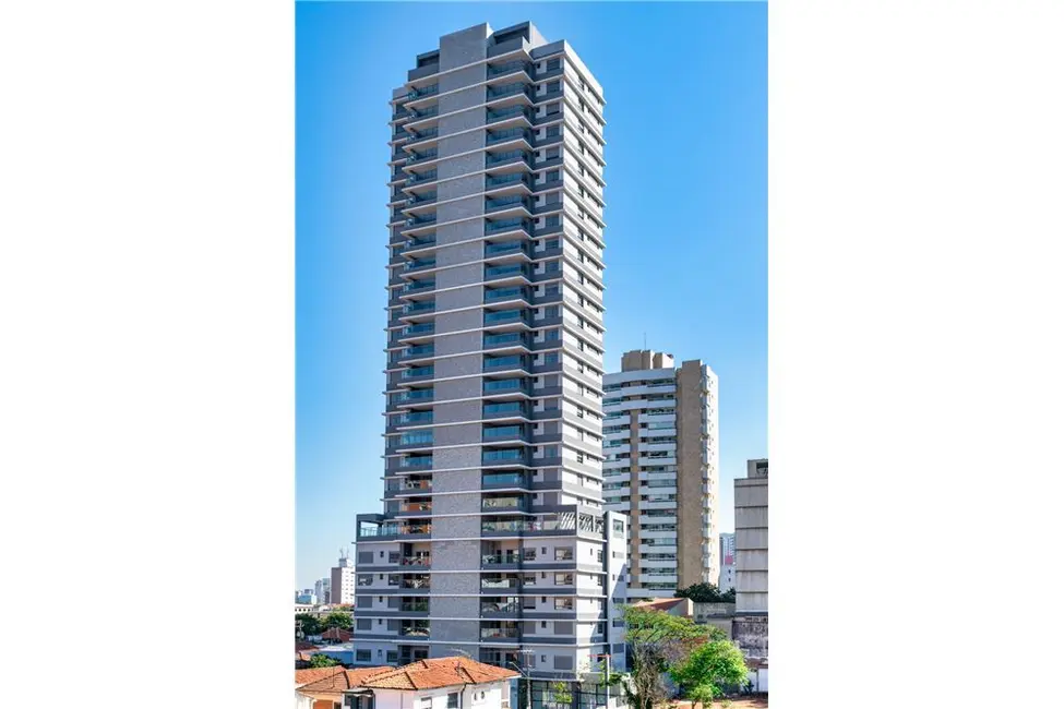 Foto 2 de Apartamento com 2 quartos à venda, 84m2 em Vila Clementino, São Paulo - SP