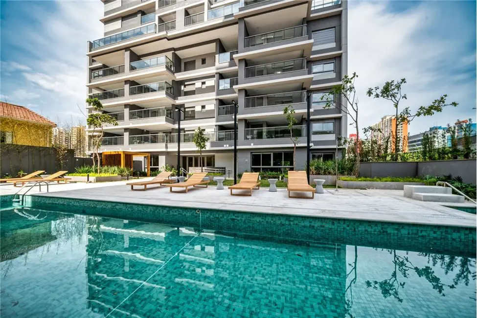 Foto 7 de Apartamento com 2 quartos à venda, 84m2 em Vila Clementino, São Paulo - SP