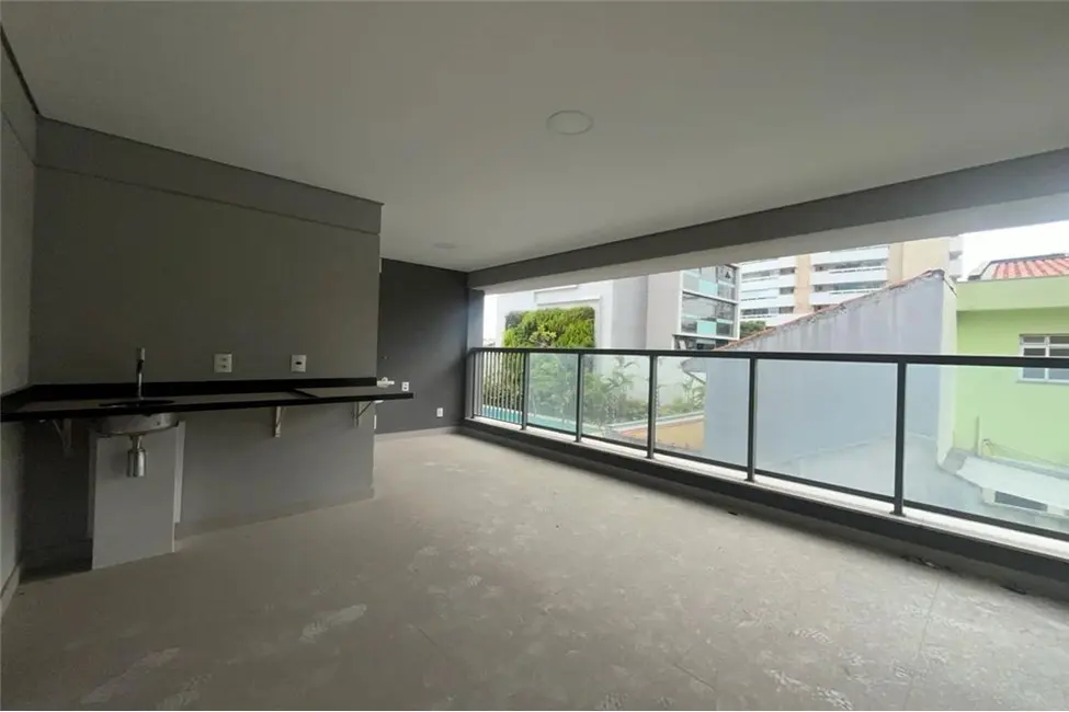 Foto 1 de Apartamento com 2 quartos à venda, 84m2 em Vila Clementino, São Paulo - SP
