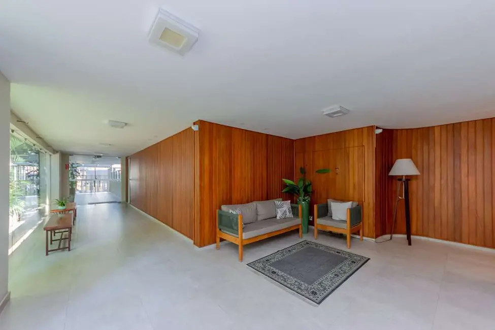 Foto 7 de Apartamento com 3 quartos à venda, 91m2 em Moema, São Paulo - SP