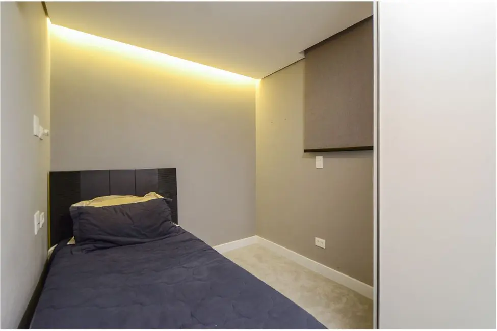 Apartamento com 3 quartos à venda, 171m2 em Moema, São Paulo - SP - imagem 2 Foto 2 de Apartamento com 3 quartos à venda, 171m2 em Moema, São Paulo - SP