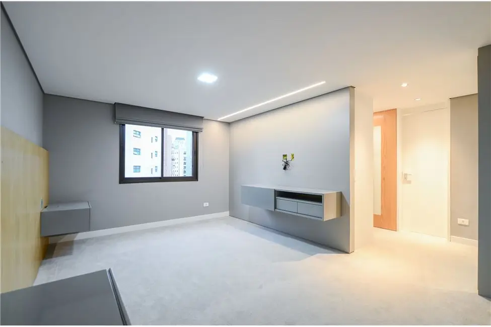 Apartamento com 3 quartos à venda, 171m2 em Moema, São Paulo - SP - imagem 9 Foto 9 de Apartamento com 3 quartos à venda, 171m2 em Moema, São Paulo - SP