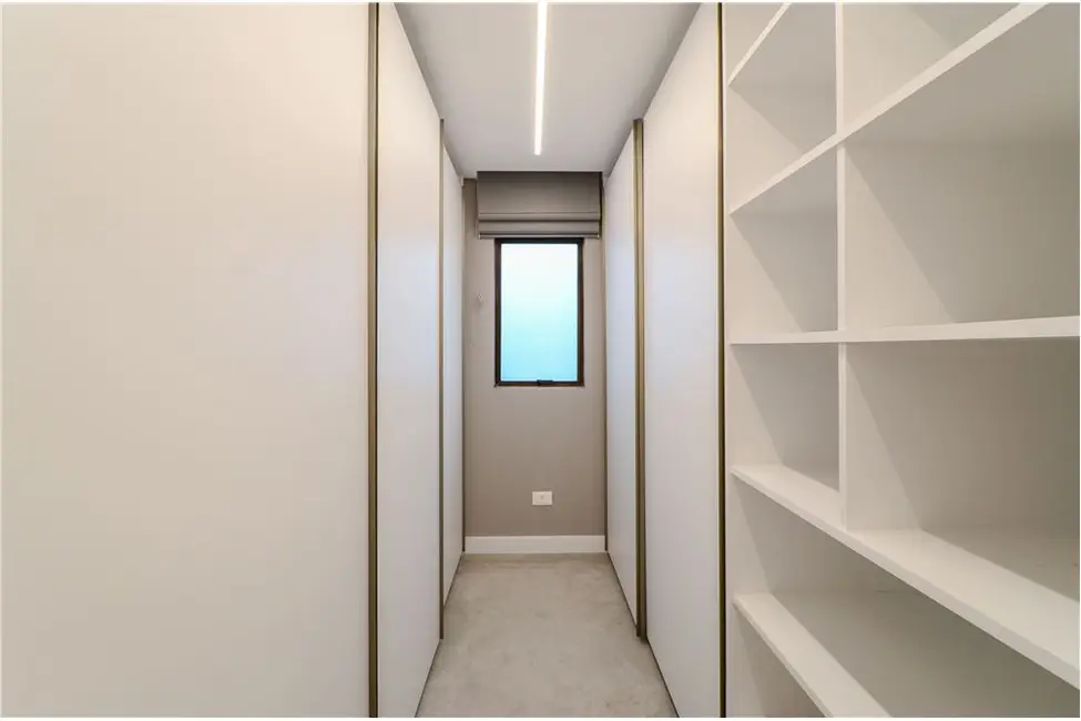 Apartamento com 3 quartos à venda, 171m2 em Moema, São Paulo - SP - imagem 7 Foto 7 de Apartamento com 3 quartos à venda, 171m2 em Moema, São Paulo - SP