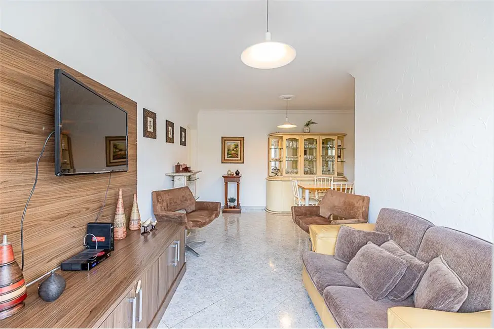 Foto 1 de Apartamento com 2 quartos à venda, 67m2 em Moema, São Paulo - SP