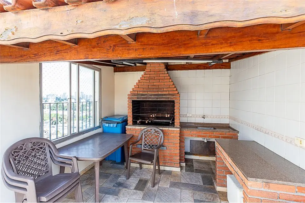 Apartamento com 2 quartos à venda, 67m2 em Moema, São Paulo - SP - imagem 7 Foto 7 de Apartamento com 2 quartos à venda, 67m2 em Moema, São Paulo - SP