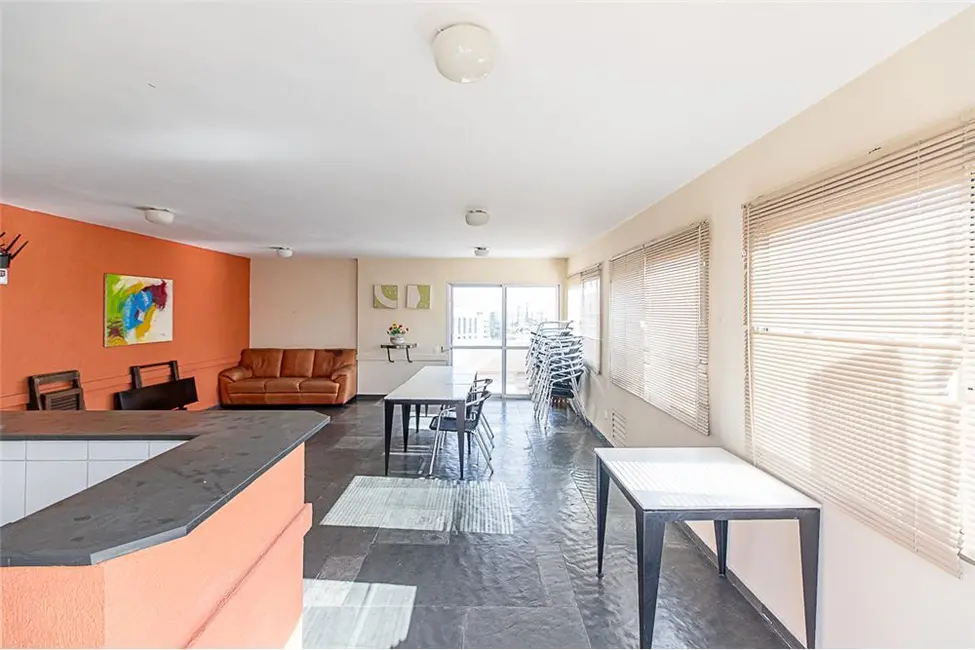 Apartamento com 2 quartos à venda, 67m2 em Moema, São Paulo - SP - imagem 8 Foto 8 de Apartamento com 2 quartos à venda, 67m2 em Moema, São Paulo - SP