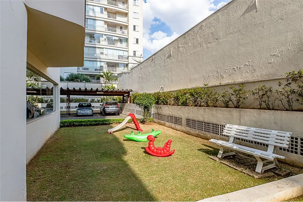 Apartamento com 2 quartos à venda, 67m2 em Moema, São Paulo - SP - imagem 5 Foto 5 de Apartamento com 2 quartos à venda, 67m2 em Moema, São Paulo - SP