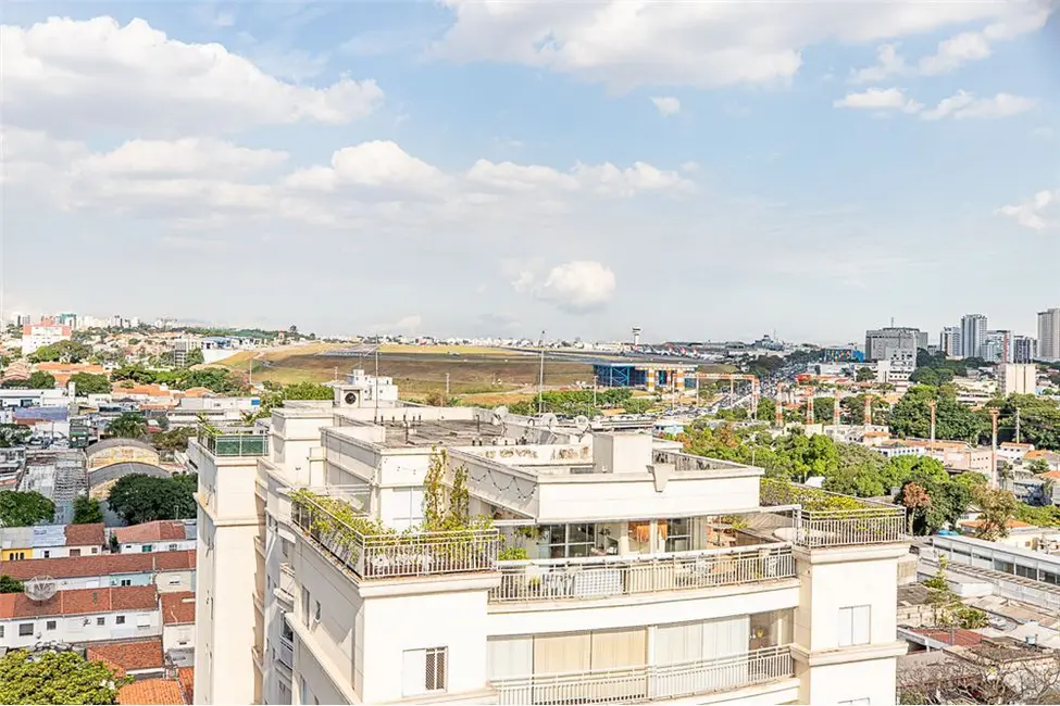 Apartamento com 2 quartos à venda, 67m2 em Moema, São Paulo - SP - imagem 6 Foto 6 de Apartamento com 2 quartos à venda, 67m2 em Moema, São Paulo - SP