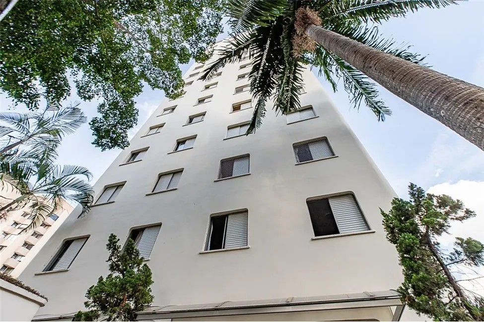 Apartamento com 2 quartos à venda, 67m2 em Moema, São Paulo - SP - imagem 3 Foto 3 de Apartamento com 2 quartos à venda, 67m2 em Moema, São Paulo - SP