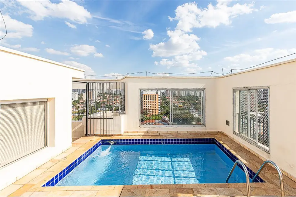 Apartamento com 2 quartos à venda, 67m2 em Moema, São Paulo - SP - imagem 9 Foto 9 de Apartamento com 2 quartos à venda, 67m2 em Moema, São Paulo - SP