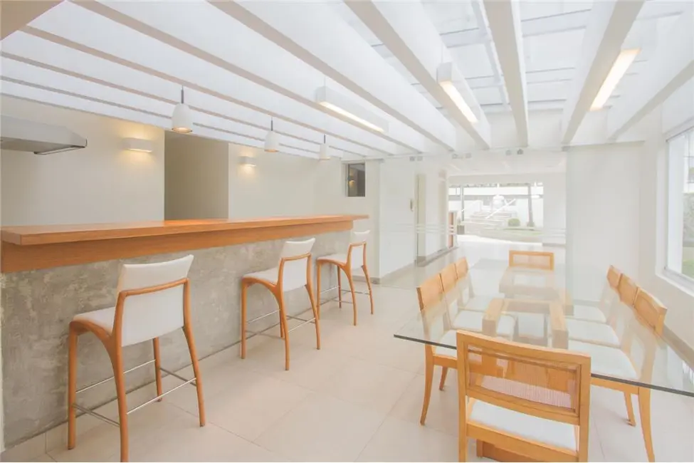 Apartamento com 2 quartos à venda, 69m2 em Moema, São Paulo - SP - imagem 9 Foto 9 de Apartamento com 2 quartos à venda, 69m2 em Moema, São Paulo - SP