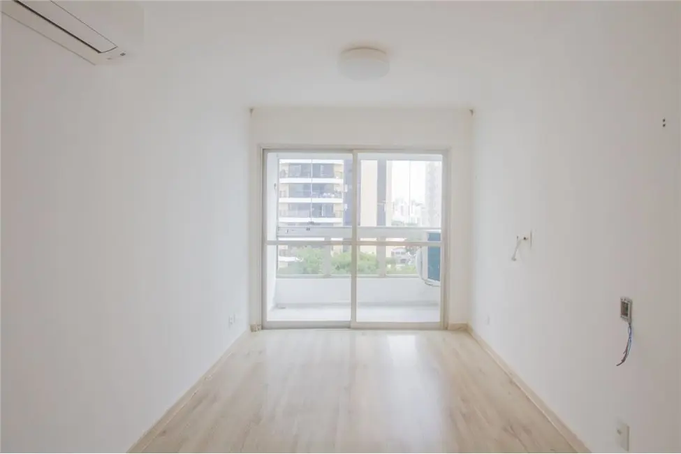 Foto 1 de Apartamento com 2 quartos à venda, 69m2 em Moema, São Paulo - SP