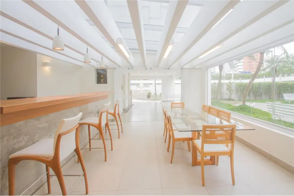 Apartamento com 2 quartos à venda, 69m2 em Moema, São Paulo - SP - imagem 8 Foto 8 de Apartamento com 2 quartos à venda, 69m2 em Moema, São Paulo - SP