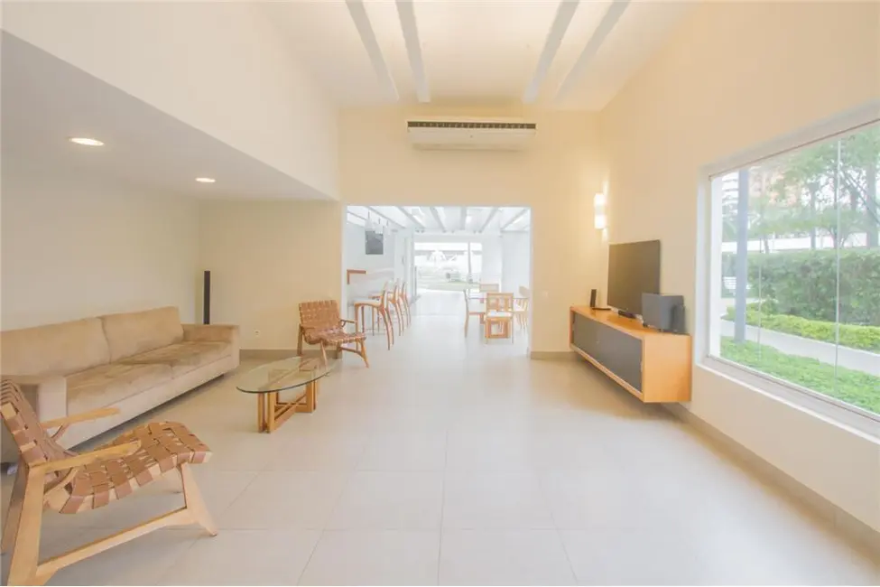 Apartamento com 2 quartos à venda, 69m2 em Moema, São Paulo - SP - imagem 6 Foto 6 de Apartamento com 2 quartos à venda, 69m2 em Moema, São Paulo - SP