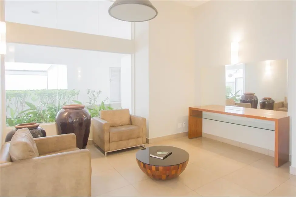 Apartamento com 2 quartos à venda, 69m2 em Moema, São Paulo - SP - imagem 5 Foto 5 de Apartamento com 2 quartos à venda, 69m2 em Moema, São Paulo - SP